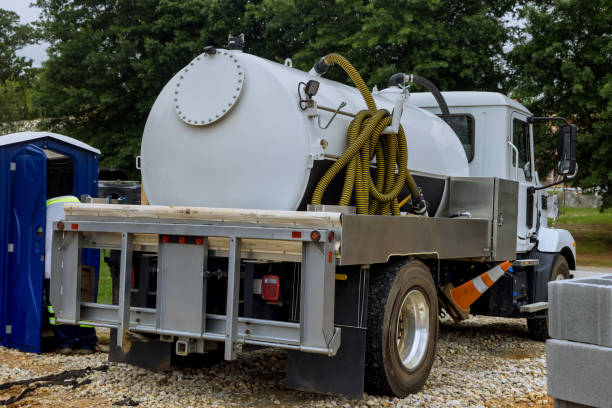 Best Porta potty services near me  in Great Bend, KS