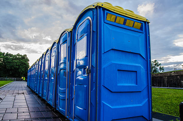 Best Event porta potty rental  in Great Bend, KS